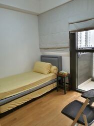 Commonwealth Towers (D3), Condominium #276848421